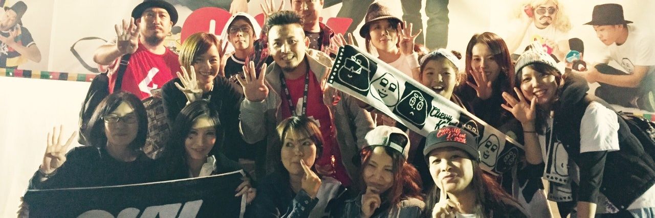 dododoya74's profile banner image