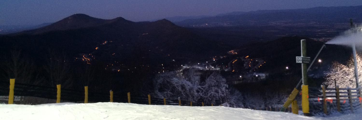 gccanfield's profile banner image