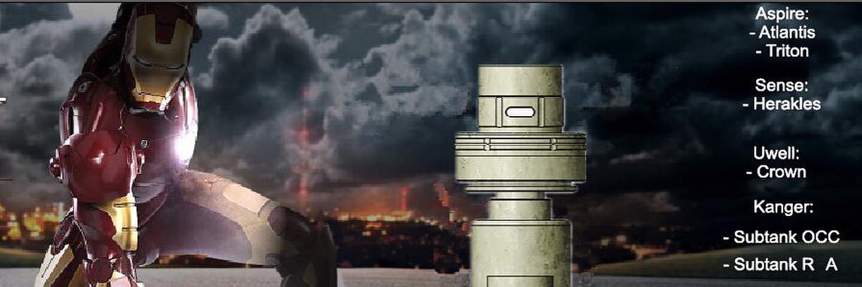 Boomboomvape's profile banner image