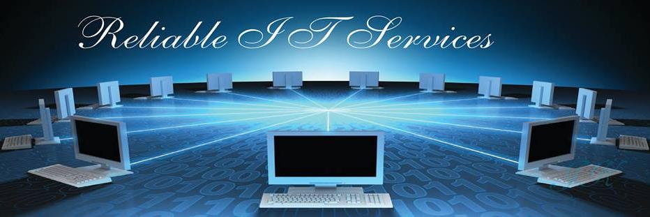 Reliable Information Technology Services (@ritsdxb) / Posts / X