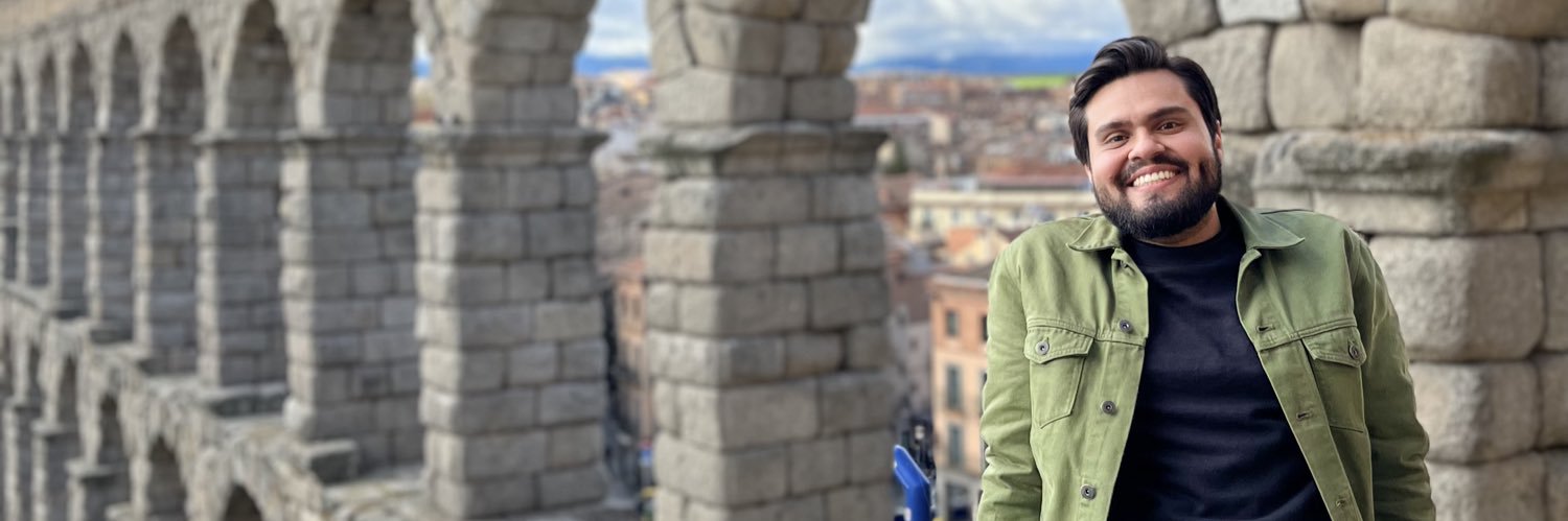 nando1655's profile banner image