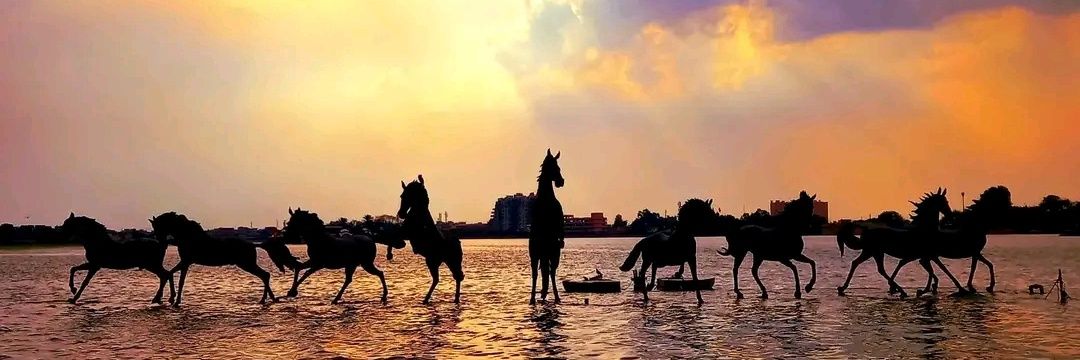 vikasbheel91's profile banner image
