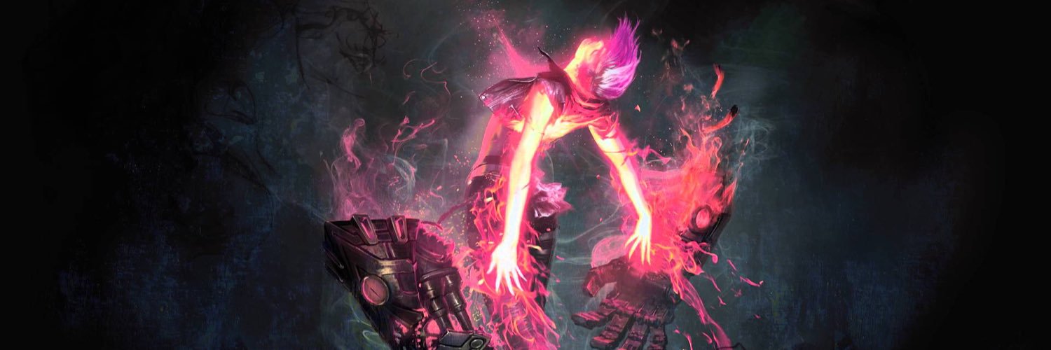 yuukaali's profile banner image