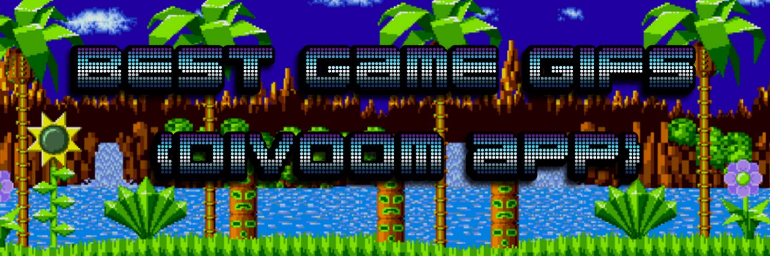 PixelGameGifs's profile banner image