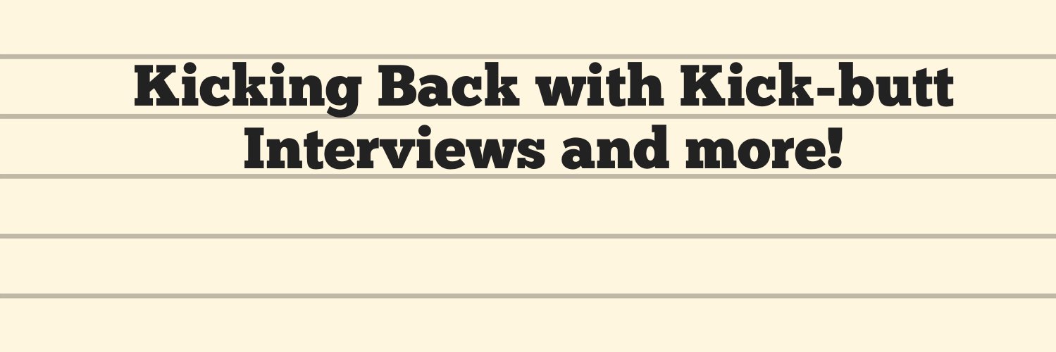 KickButtKidLit's profile banner image