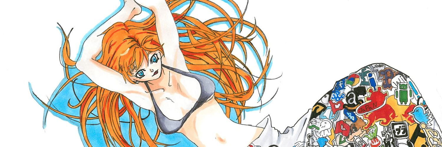 nanakaze_rabbit's profile banner image
