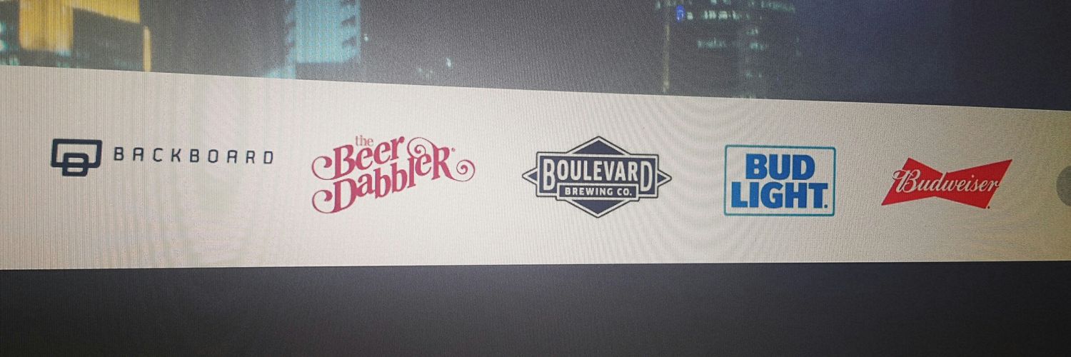 Backboard Media banner