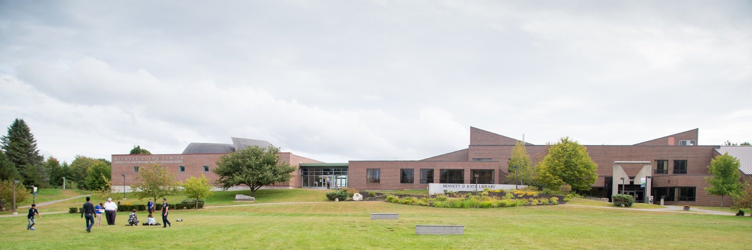 UMALibraries's profile banner image