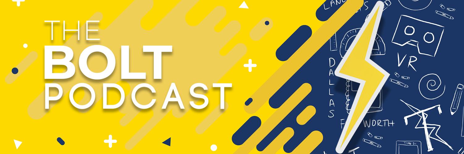 TheBoltPod's profile banner image