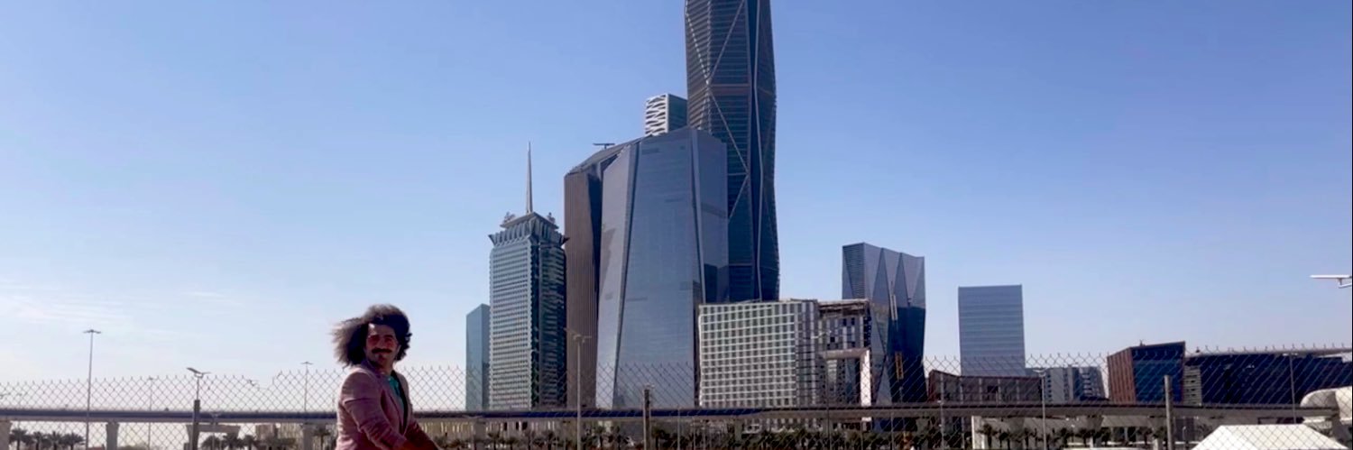 AhmadMSabbagh's profile banner image