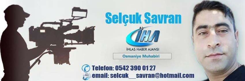 selcuk_savran's profile banner image
