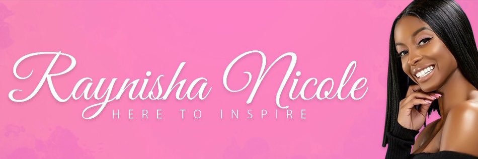 raynishanicole's profile banner image
