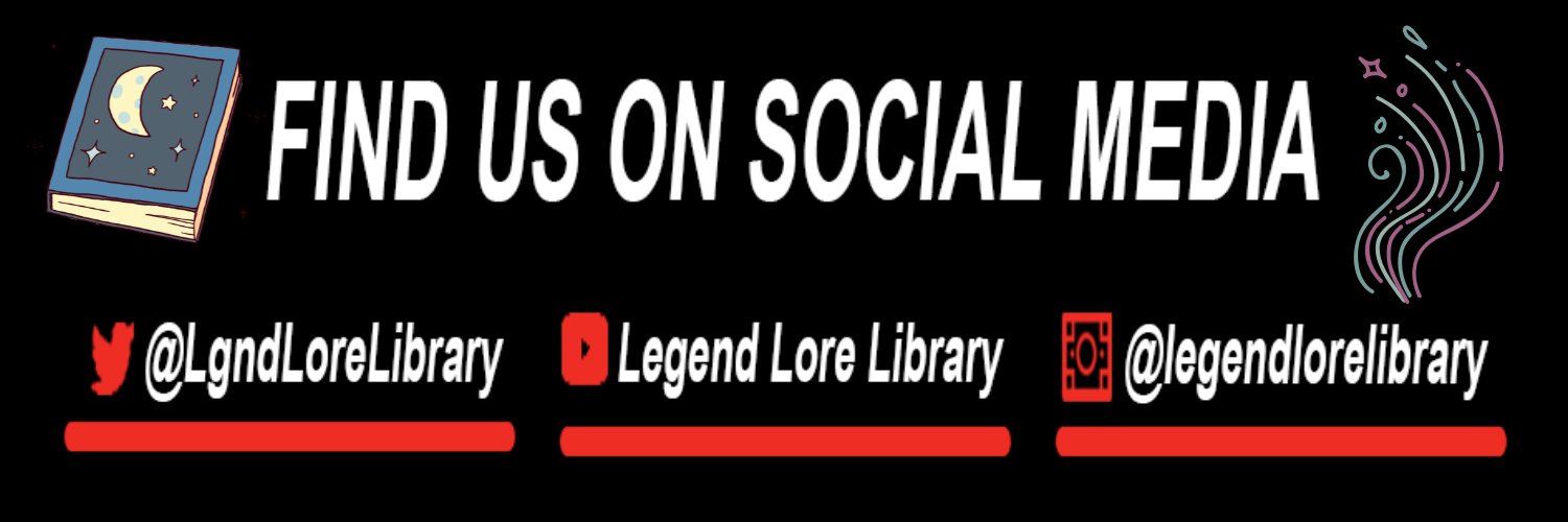 LgndLoreLibrary's profile banner image