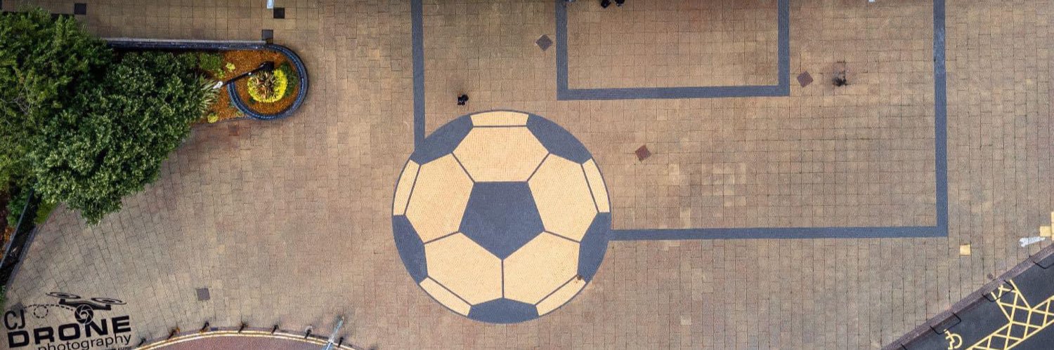 Marcus Taylor banner