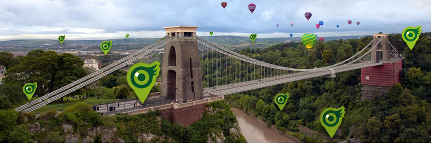WildLiveAppHQ's profile banner image