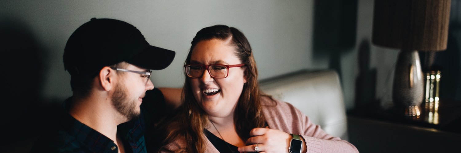 carlyxrhoades's profile banner image
