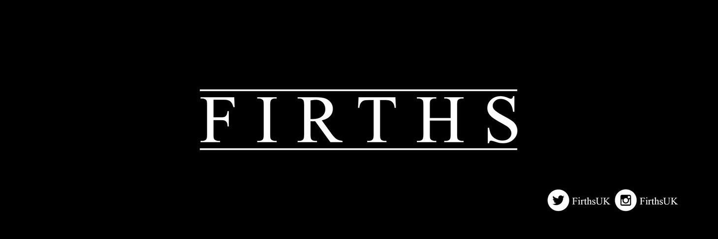 FirthsUK's profile banner image