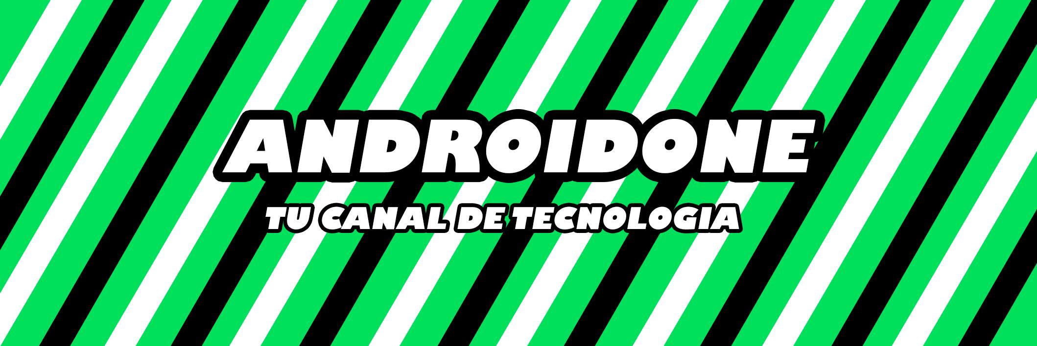 _AndroidOne's profile banner image