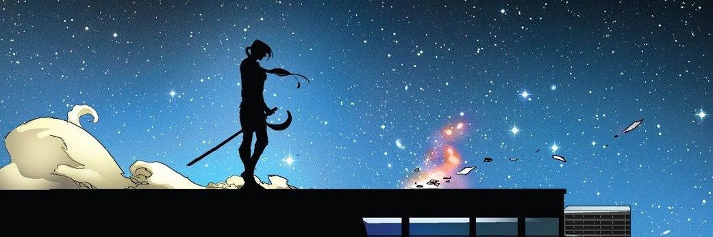 MagentaPsionics's profile banner image