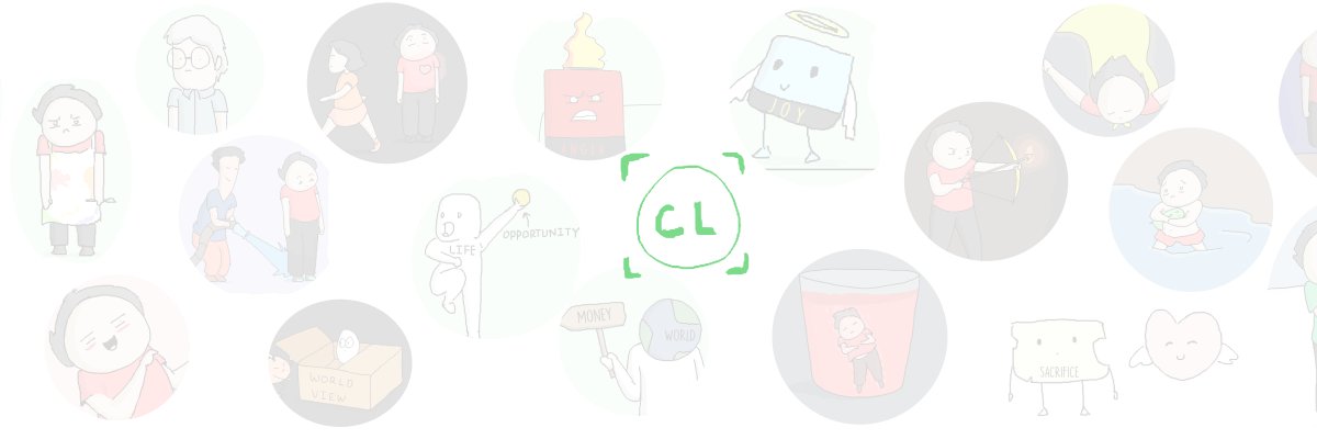 CaptionLife's profile banner image