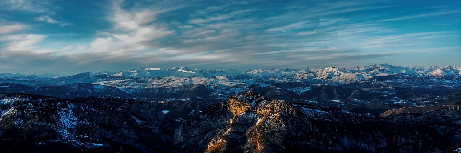kevpogo's profile banner image