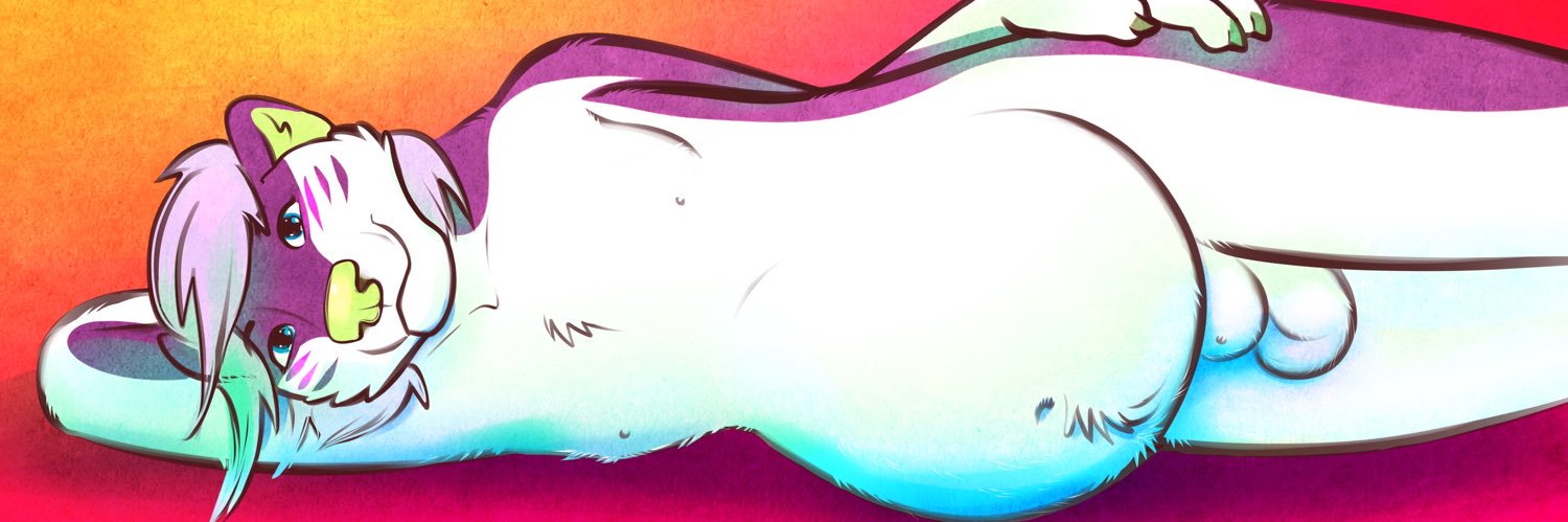 LykaWolfAD's profile banner image