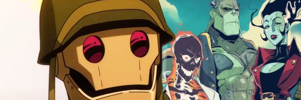 wormyWormywormy's profile banner image