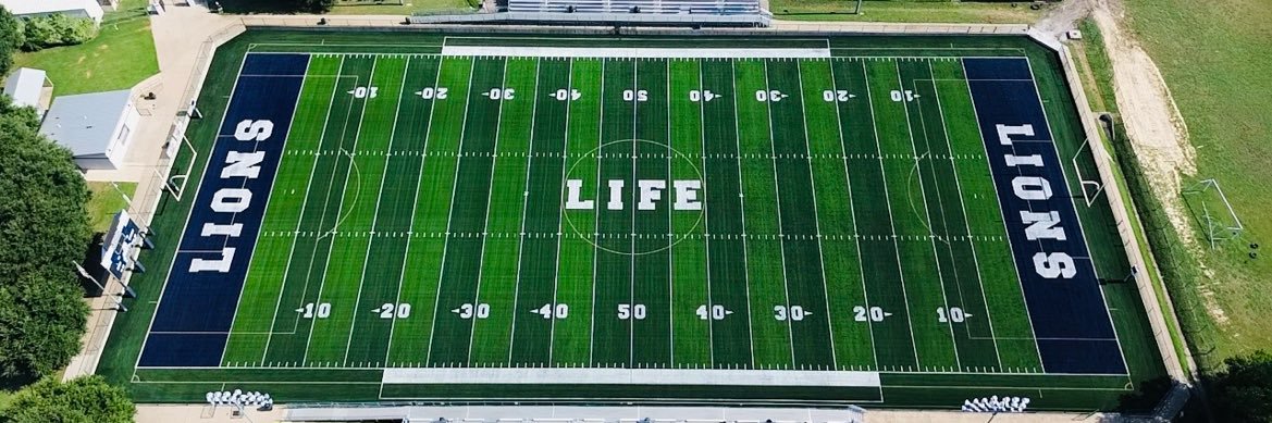 LSOC Football banner