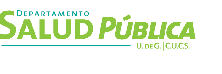 SaludPublicaUDG's profile banner image