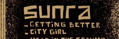 Sunraband's profile banner image