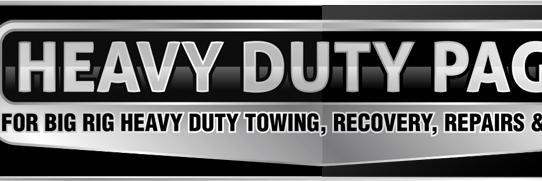 HeavyDutyPages's profile banner image