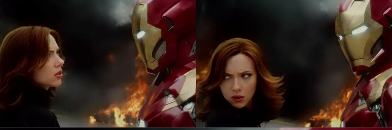 BWNatRomanoff's profile banner image