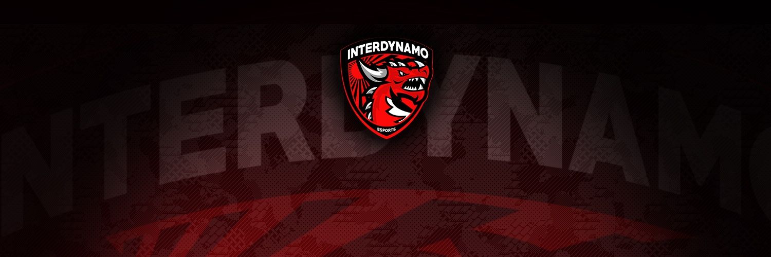 InterDynamo FC banner
