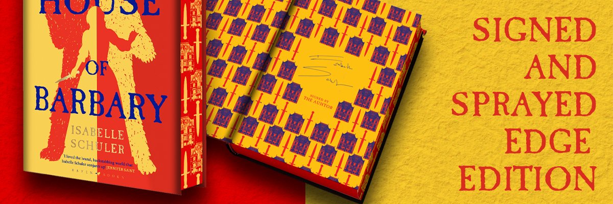 Isabelle Schuler banner