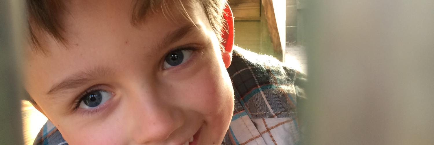 gavinbeedham's profile banner image
