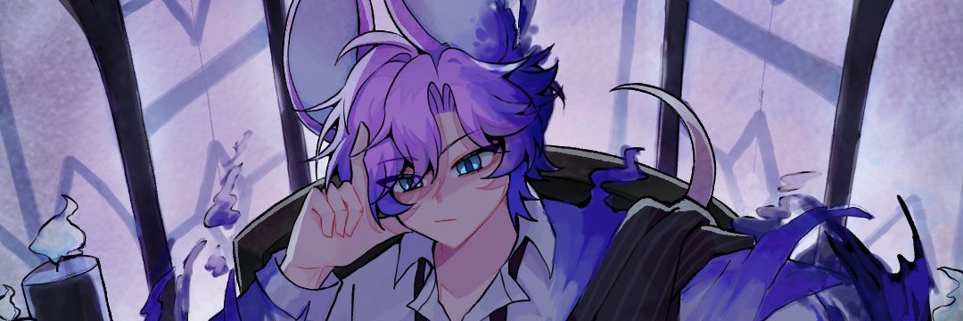 Puff ( editing comms pending) banner