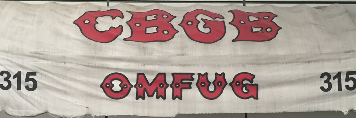 RIPramones's profile banner image