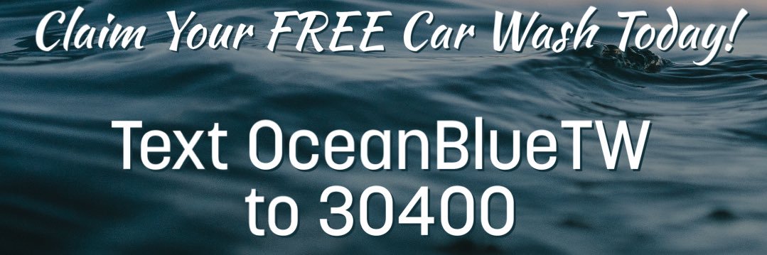 OceanBlueCW's profile banner image