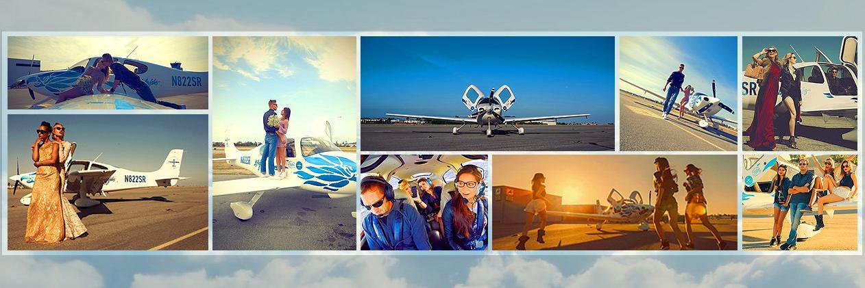 FlyOverLA's profile banner image