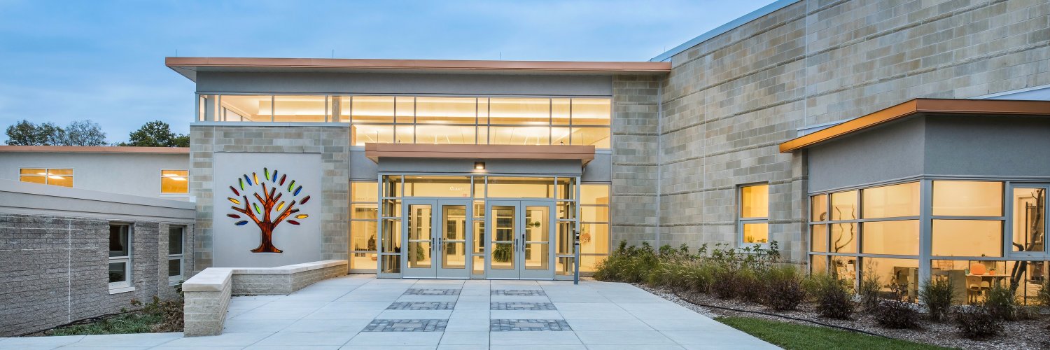 Miami Valley School banner