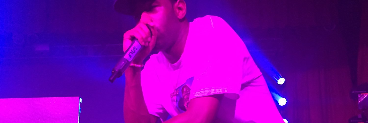 YellaBeery's profile banner image