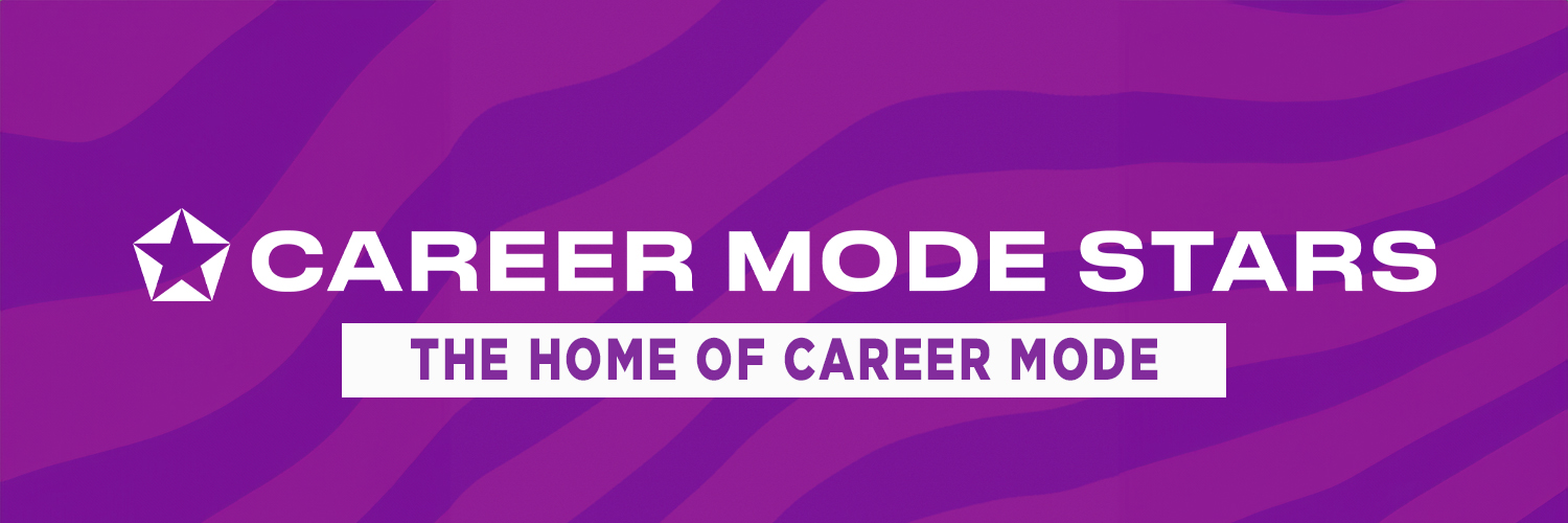 CareerModeStars banner