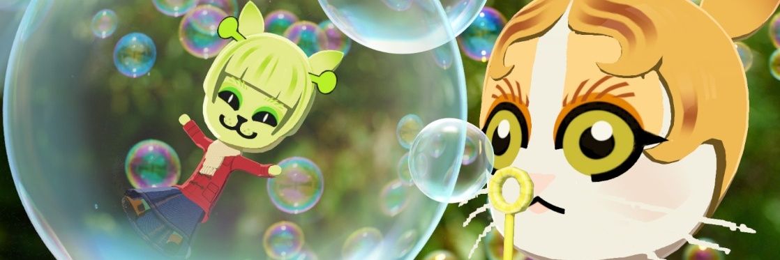 ladybugmildew's profile banner image