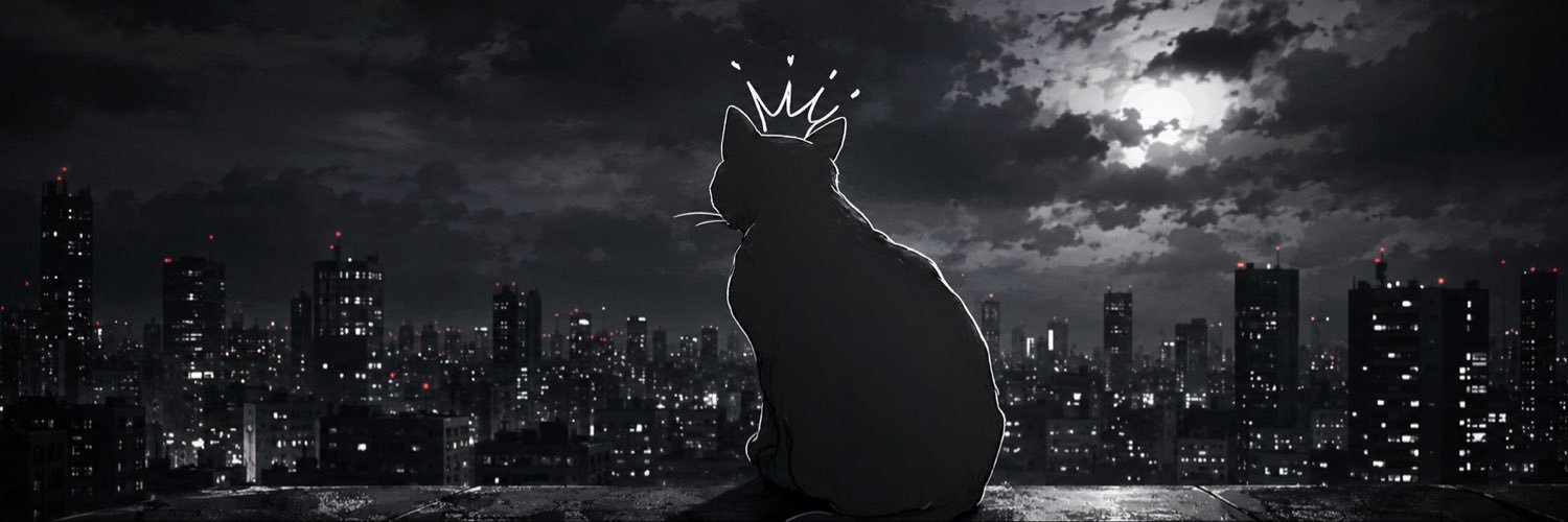 ku10chi1's profile banner image