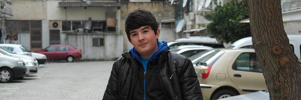 FatihVarol's profile banner image