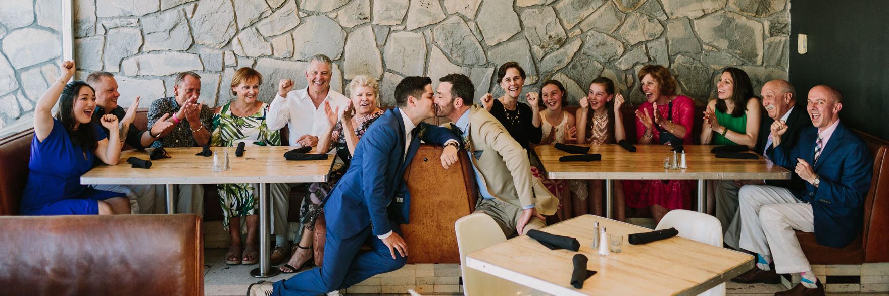 Lets Frolic Together banner