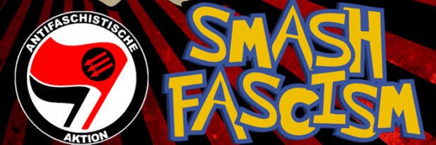 NotFascistAndy's profile banner image