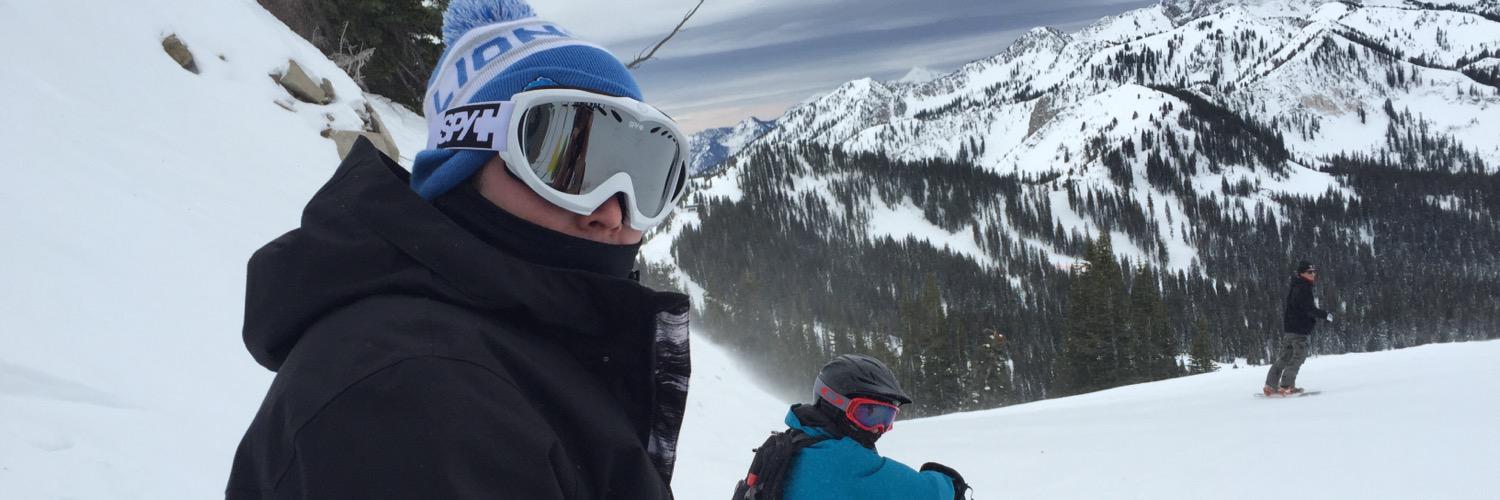 BrianChampine's profile banner image