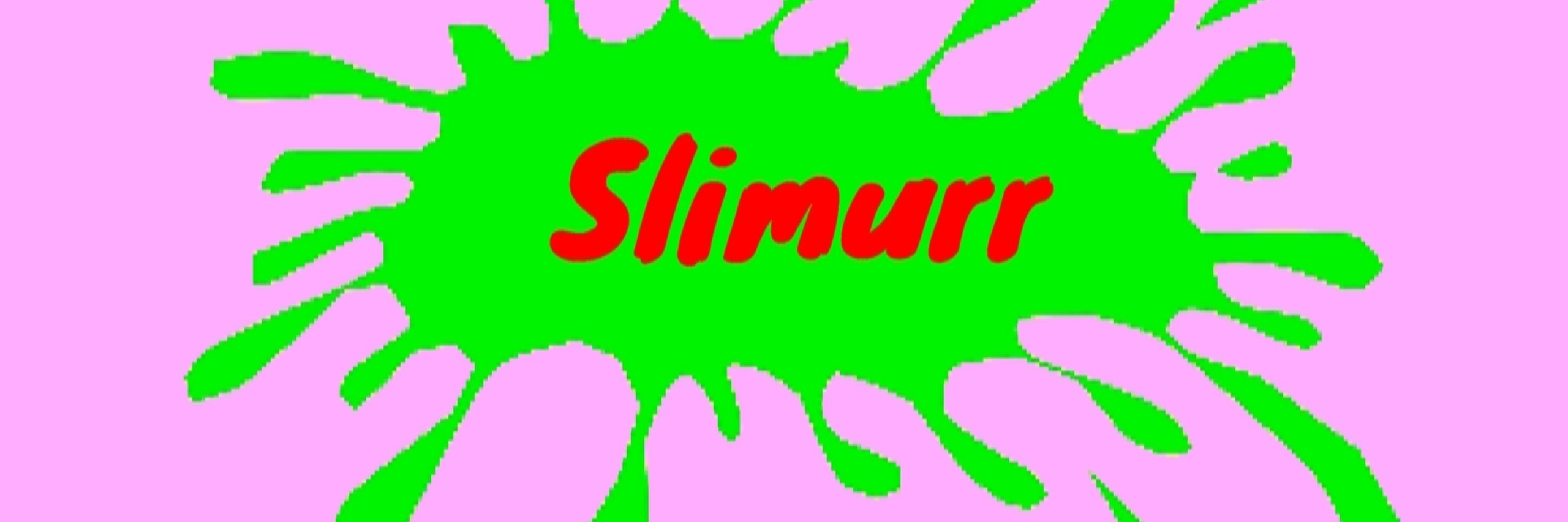 slimeontheweb's profile banner image