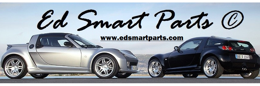 Ed Smart Parts banner